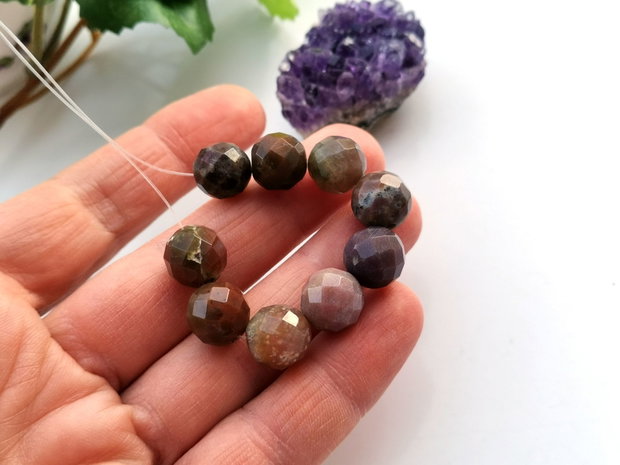 Agate indiene