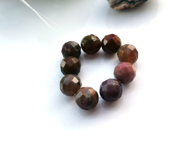 Agate indiene