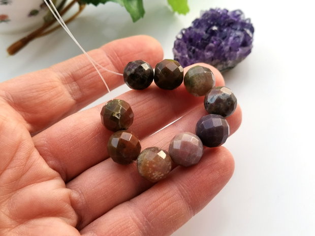 Agate indiene