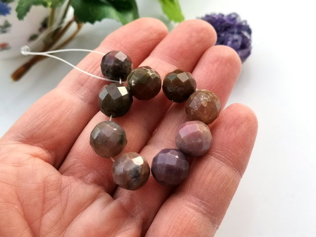 Agate indiene
