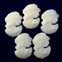 Cabochon sheel