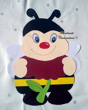 Decoratiune primavara