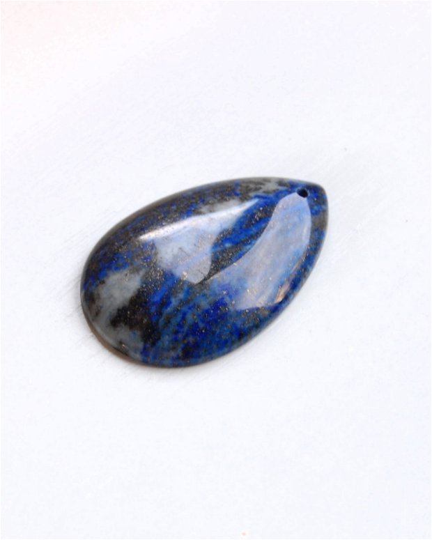 Pandant masiv  Lapis Lazuli -W49852