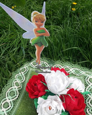 Decoratiune Tinkerbell