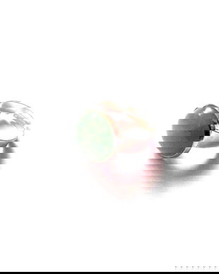 inel cu aventurin 38904