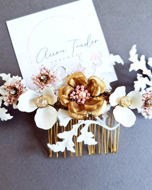 ASTRID /Accesoriu de păr