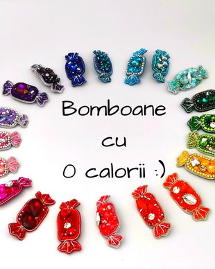 Brosa - Bomboana