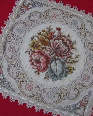 Mileu model vintage 23 cm