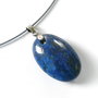 Pandantiv lapis lazuli