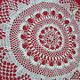 Mileu  dantelat 60 cm