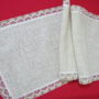 Mileu cu dantela 82 cm