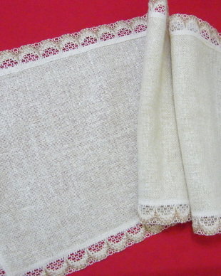 Mileu cu dantela 82 cm