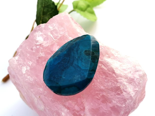 Blue agat fatetat (1)