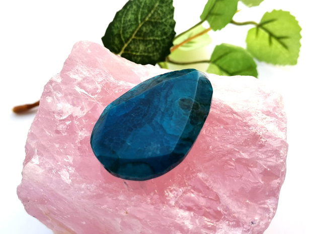 Blue agat fatetat (1)