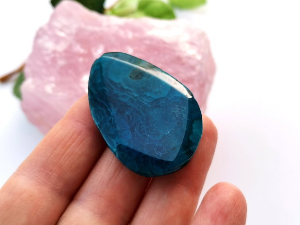 Blue agat fatetat (1)