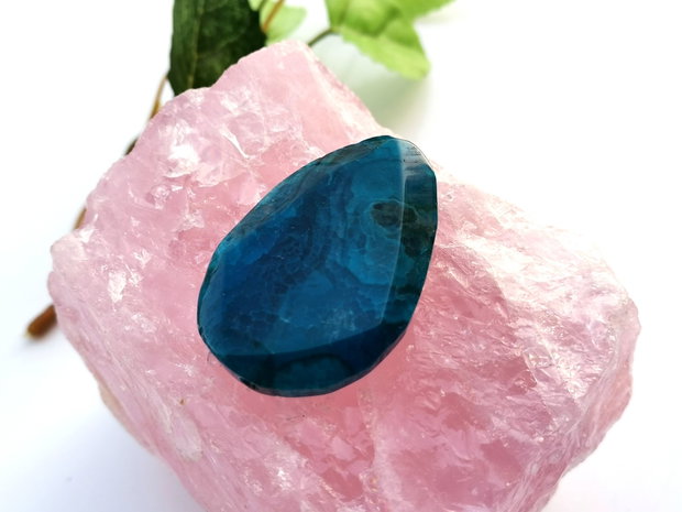Blue agat fatetat (1)