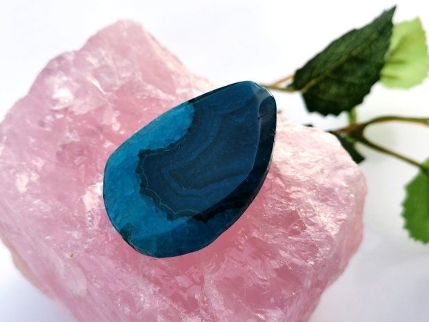 Blue agat fatetat (4)