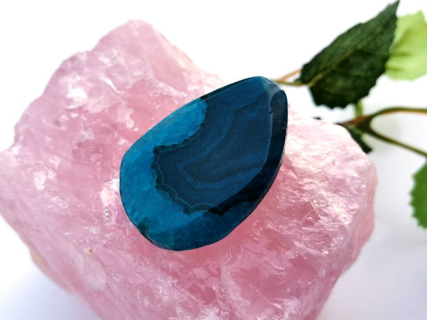 Blue agat fatetat (4)