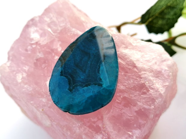 Blue agat fatetat (4)
