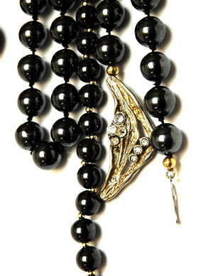 Set cu Hematite (024)