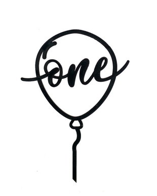 Cake Topper, CT1068