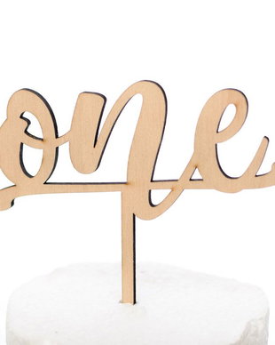 Cake Topper,CT1021