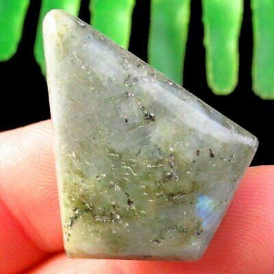 Cabochon labradorit