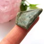 Cabochon labradorit