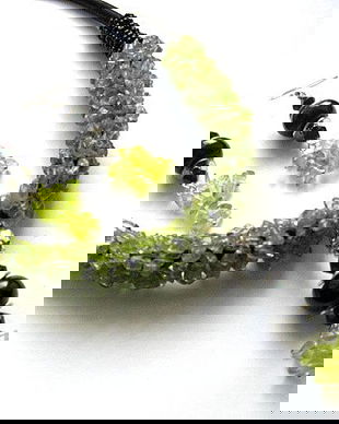 Set peridot si onix 18668