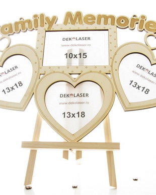 Rama foto personalizata,RP1003