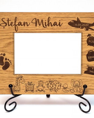 Rama foto personalizata,RP1010