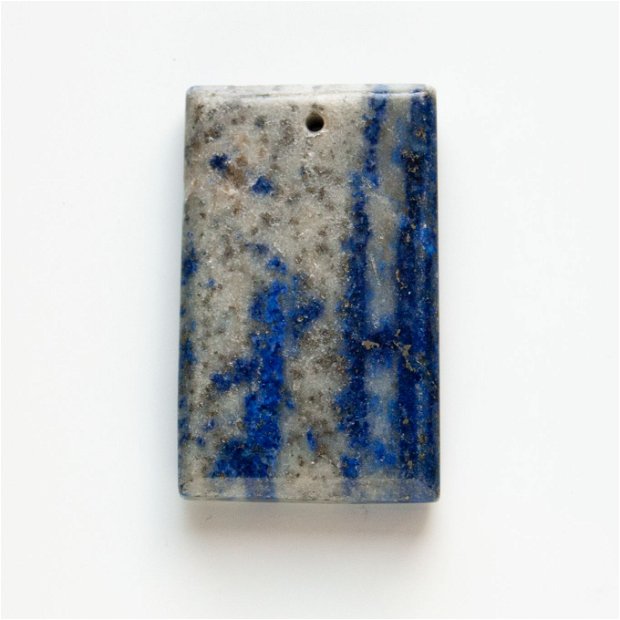 Pandant - Lapis Lazuli Masiv - W5415