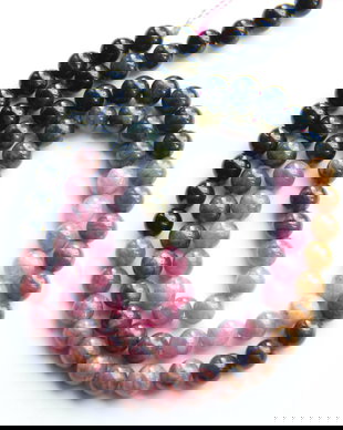 Turmalina 5,5 mm (AVDR)