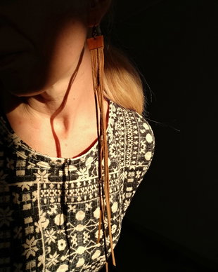 Cercei sUUUper lungi