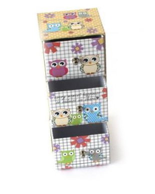 Cutie organizare / depozitare maruntisuri