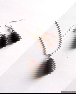 set cu agate indiene 38950