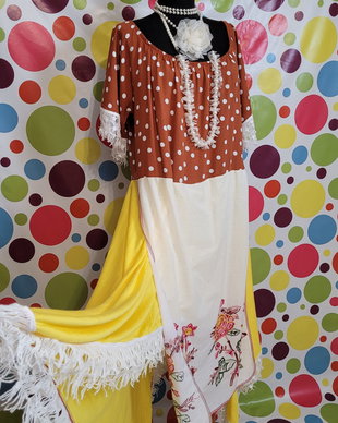 Rochie buline