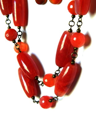 Crab Fire Agate (030)