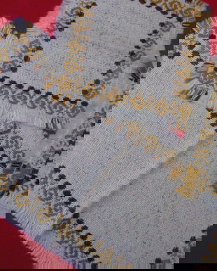 Nou-Set rustic 3 piese