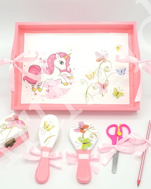 Tava de moț Unicorn