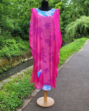 Rochie maiou
