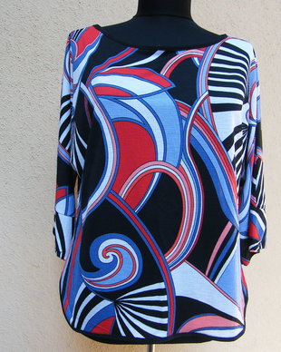 Bluza jerse Italia