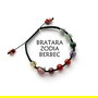 Bratara zodia Berbec*Bratara Shamballa