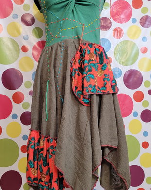 Rochie