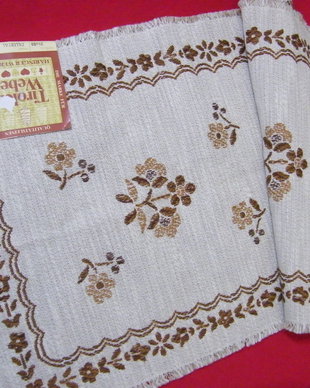 Nou-traversa model rustic