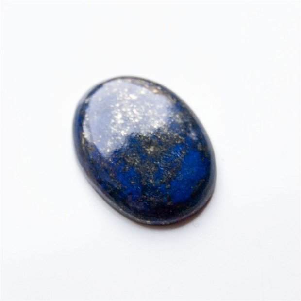 Cabochon  Lapis Lazuli - LAP1234