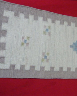 Nou-covoras lana 90 cm