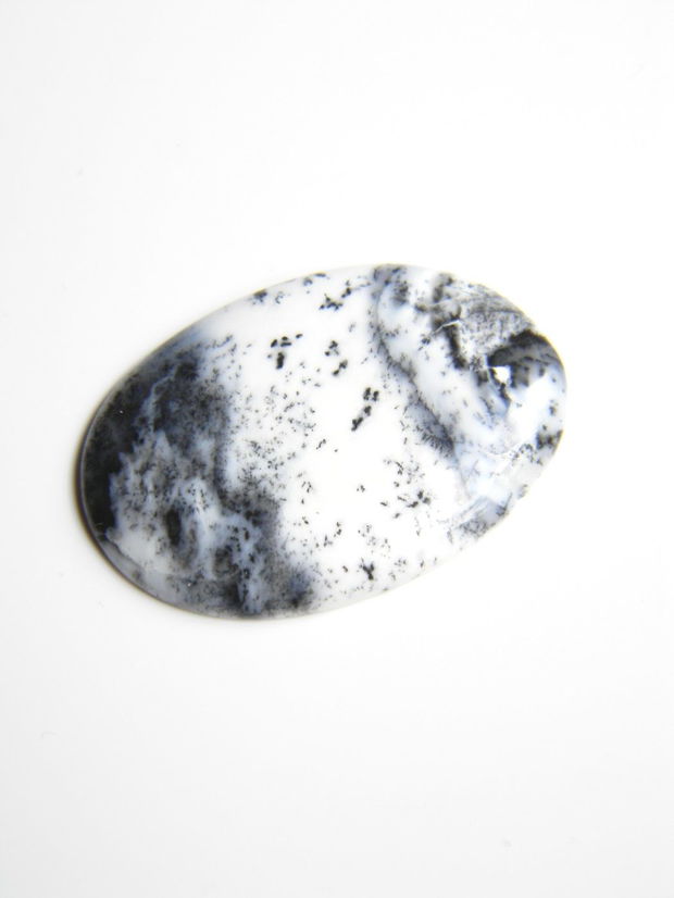 Caboson opal dendritic (CL3)