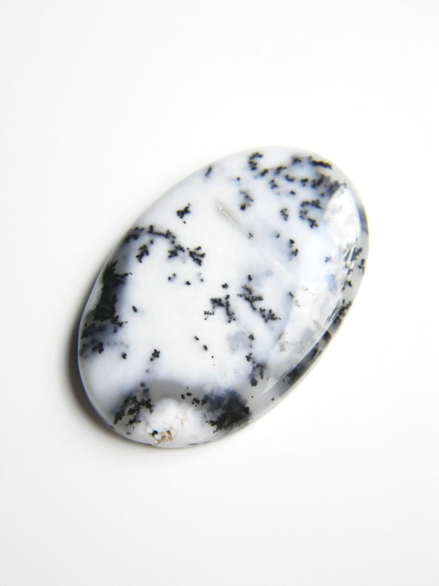 Caboson opal dendritic (CL3)