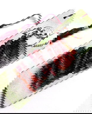 semn de carte bufnita 38811